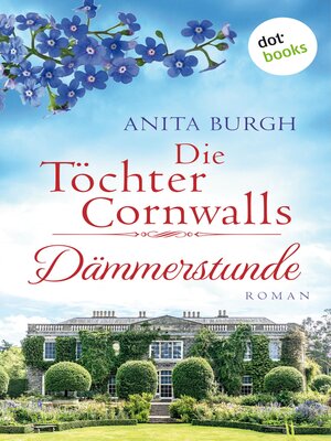 cover image of Die Töchter Cornwalls